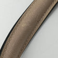 Argilla Saffiano SoftGreySAFFIANO LeatherBN260614 IサフィアーノソフトクレイグレーサフィアーノレザーBN260614 I