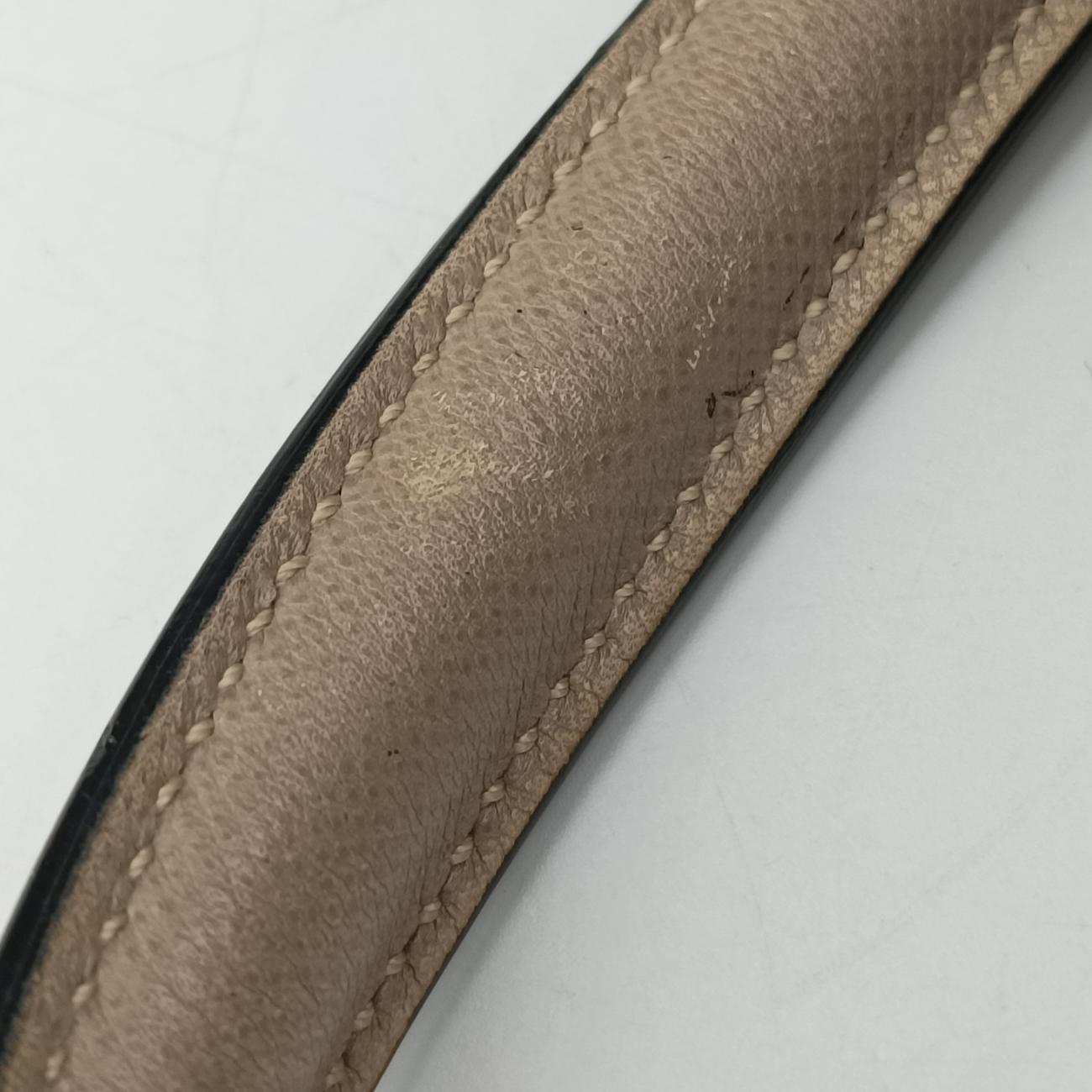 Argilla Saffiano SoftGreySAFFIANO LeatherBN260614 IサフィアーノソフトクレイグレーサフィアーノレザーBN260614 I