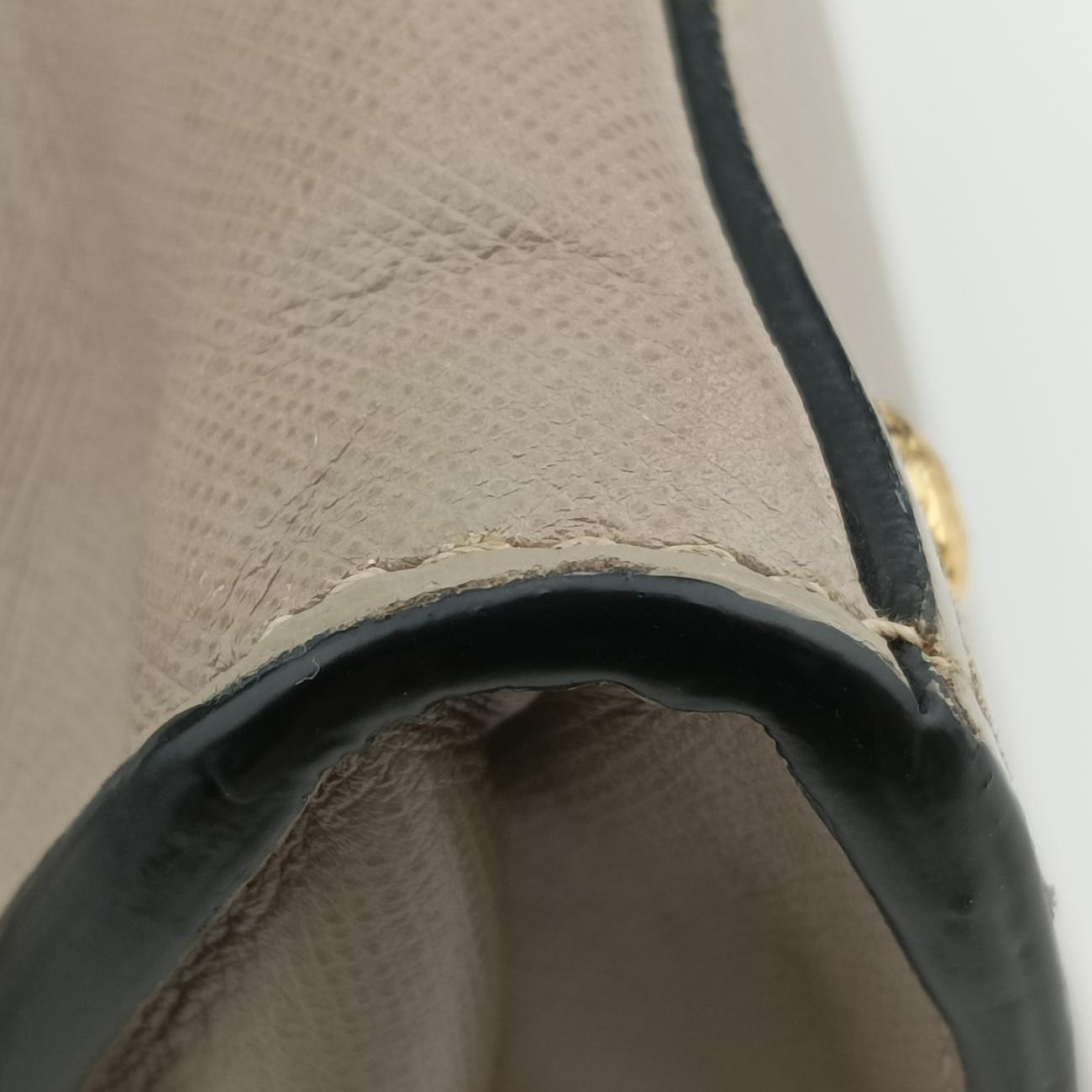 Argilla Saffiano SoftGreySAFFIANO LeatherBN260614 IサフィアーノソフトクレイグレーサフィアーノレザーBN260614 I