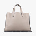 Argilla Saffiano SoftGreySAFFIANO LeatherBN260614 IサフィアーノソフトクレイグレーサフィアーノレザーBN260614 I