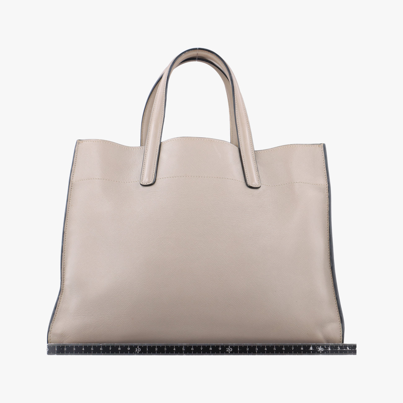 Argilla Saffiano SoftGreySAFFIANO LeatherBN260614 IサフィアーノソフトクレイグレーサフィアーノレザーBN260614 I