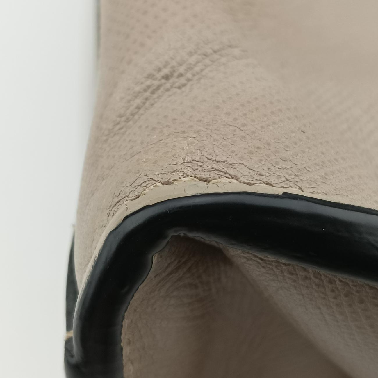 Argilla Saffiano SoftGreySAFFIANO LeatherBN260614 IサフィアーノソフトクレイグレーサフィアーノレザーBN260614 I