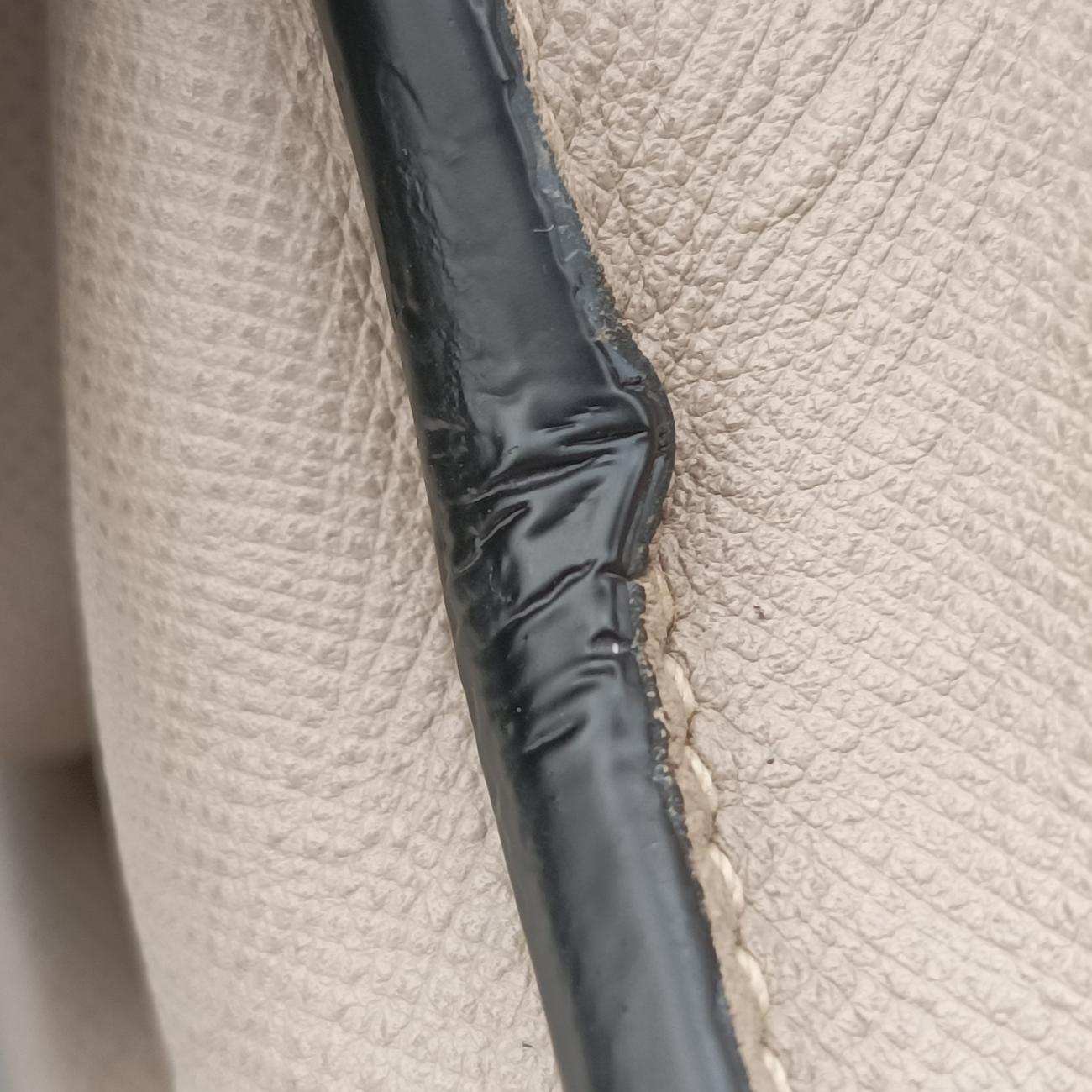 Argilla Saffiano SoftGreySAFFIANO LeatherBN260614 IサフィアーノソフトクレイグレーサフィアーノレザーBN260614 I