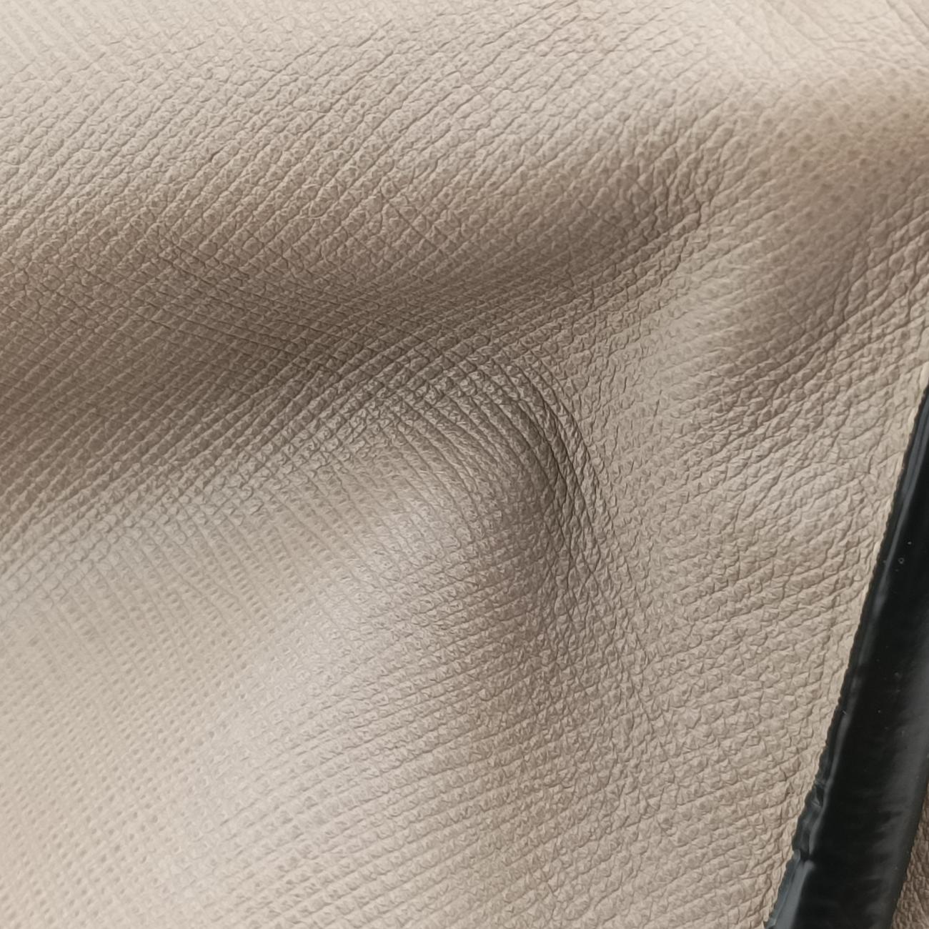 Argilla Saffiano SoftGreySAFFIANO LeatherBN260614 IサフィアーノソフトクレイグレーサフィアーノレザーBN260614 I