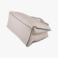 Argilla Saffiano SoftGreySAFFIANO LeatherBN260614 IサフィアーノソフトクレイグレーサフィアーノレザーBN260614 I