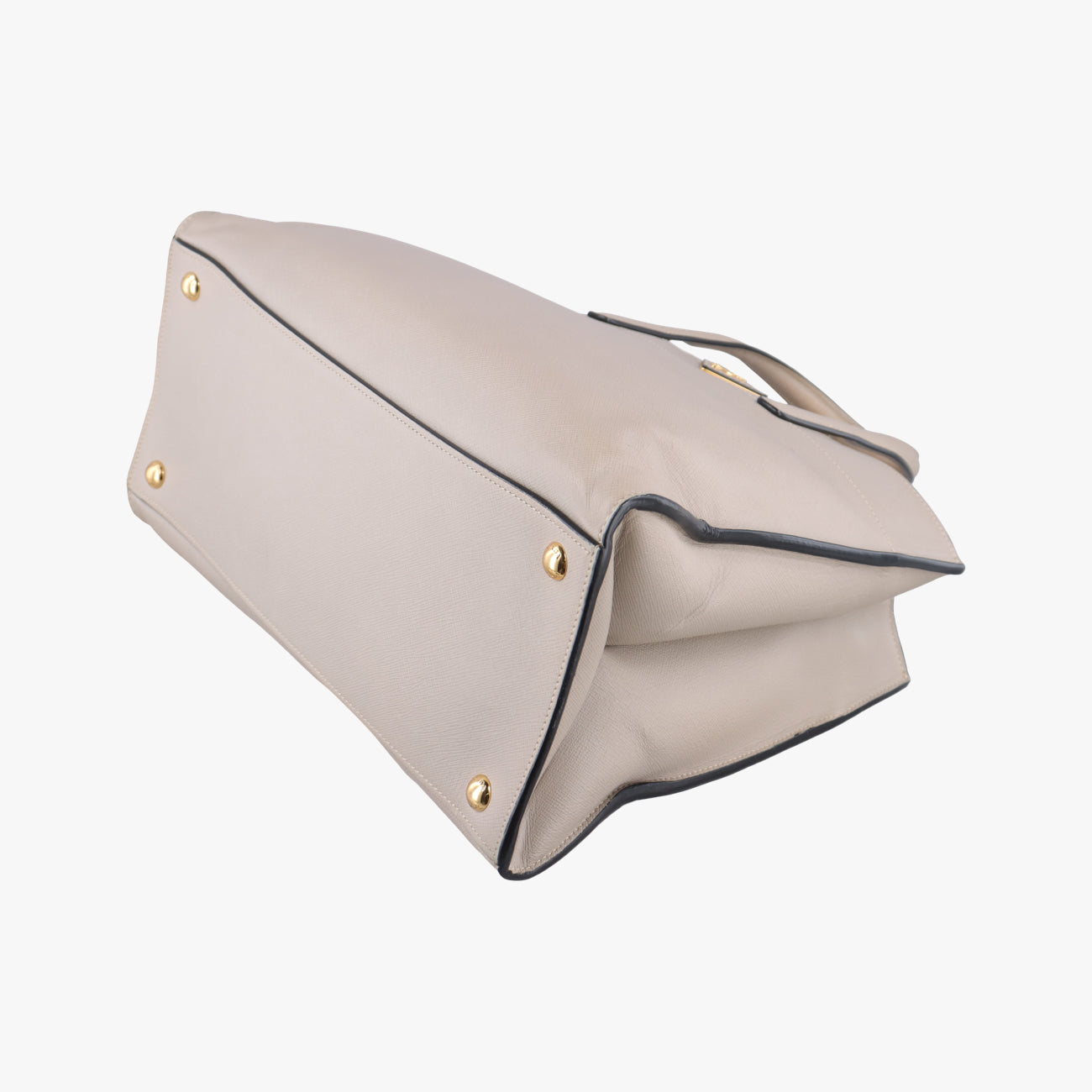 Argilla Saffiano SoftGreySAFFIANO LeatherBN260614 IサフィアーノソフトクレイグレーサフィアーノレザーBN260614 I