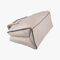 Argilla Saffiano SoftGreySAFFIANO LeatherBN260614 IサフィアーノソフトクレイグレーサフィアーノレザーBN260614 I