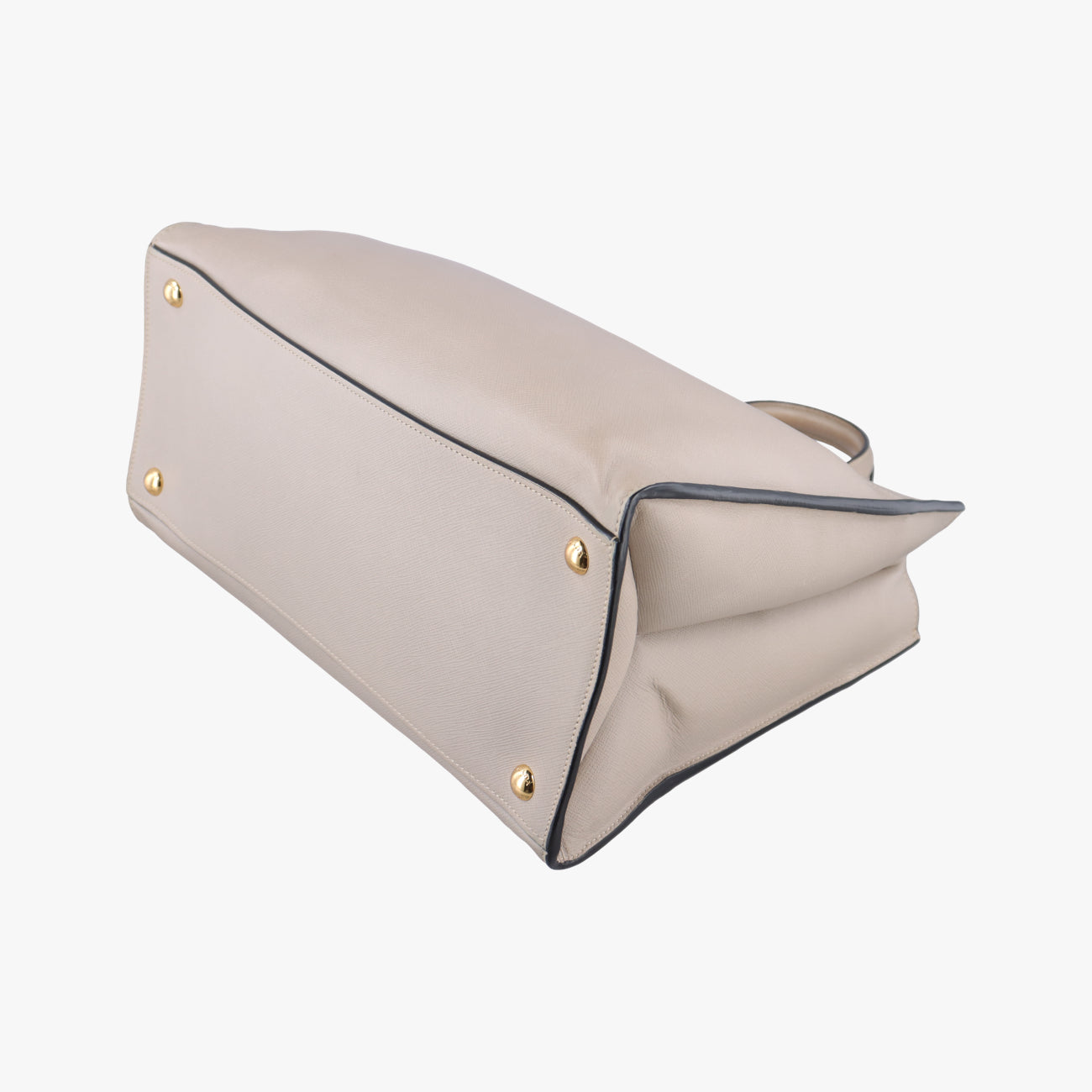 Argilla Saffiano SoftGreySAFFIANO LeatherBN260614 IサフィアーノソフトクレイグレーサフィアーノレザーBN260614 I