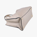 Argilla Saffiano SoftGreySAFFIANO LeatherBN260614 IサフィアーノソフトクレイグレーサフィアーノレザーBN260614 I