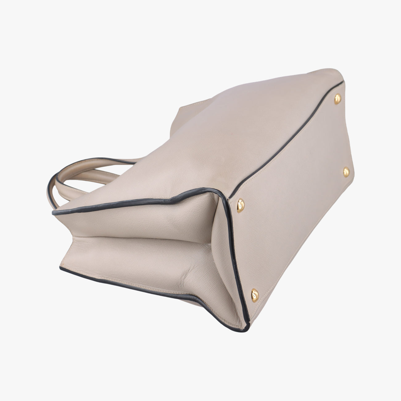 Argilla Saffiano SoftGreySAFFIANO LeatherBN260614 IサフィアーノソフトクレイグレーサフィアーノレザーBN260614 I