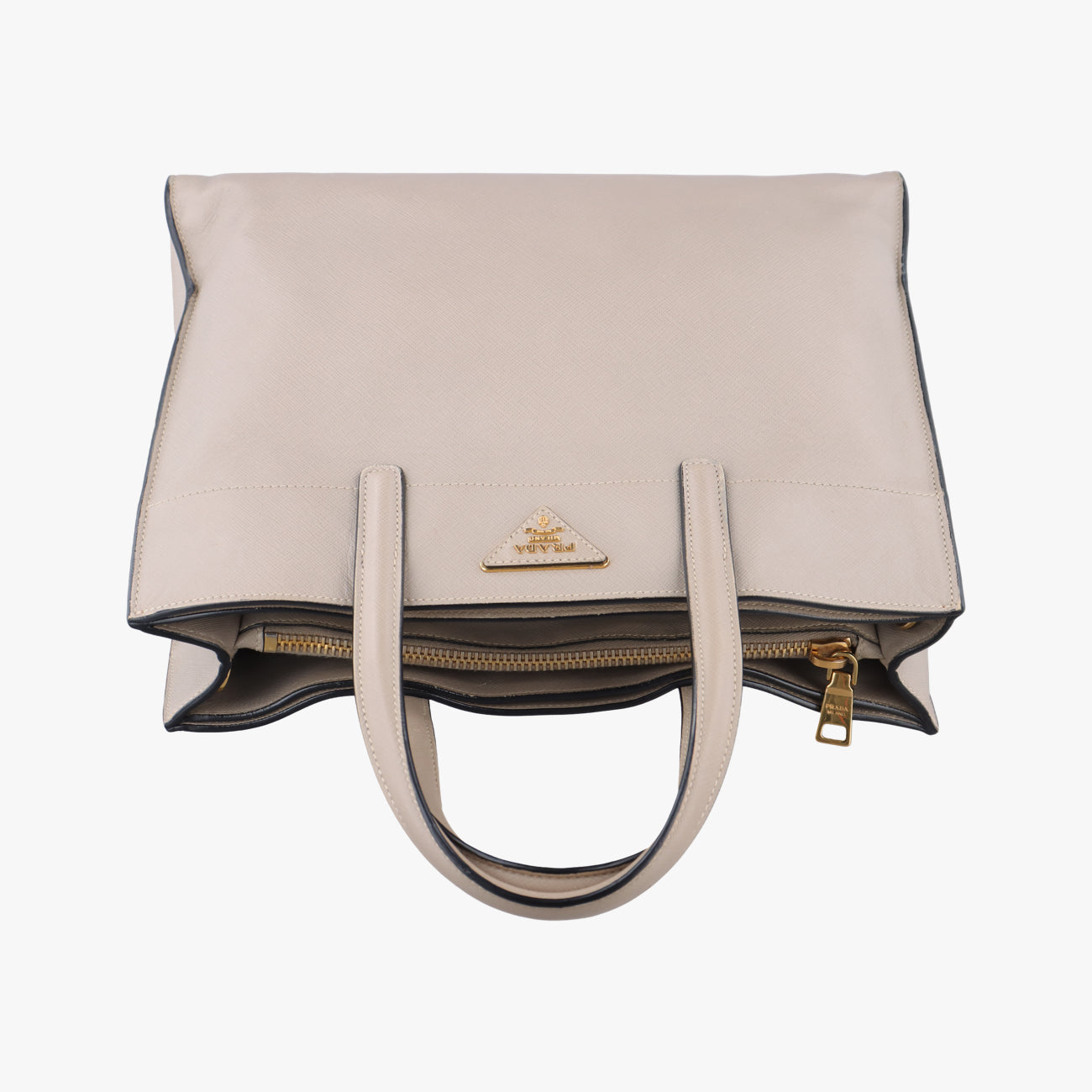 Argilla Saffiano SoftGreySAFFIANO LeatherBN260614 IサフィアーノソフトクレイグレーサフィアーノレザーBN260614 I