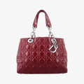 Dior SoftRedpatent01-RU-0151ディオールソフトレッドパテント01-RU-0151