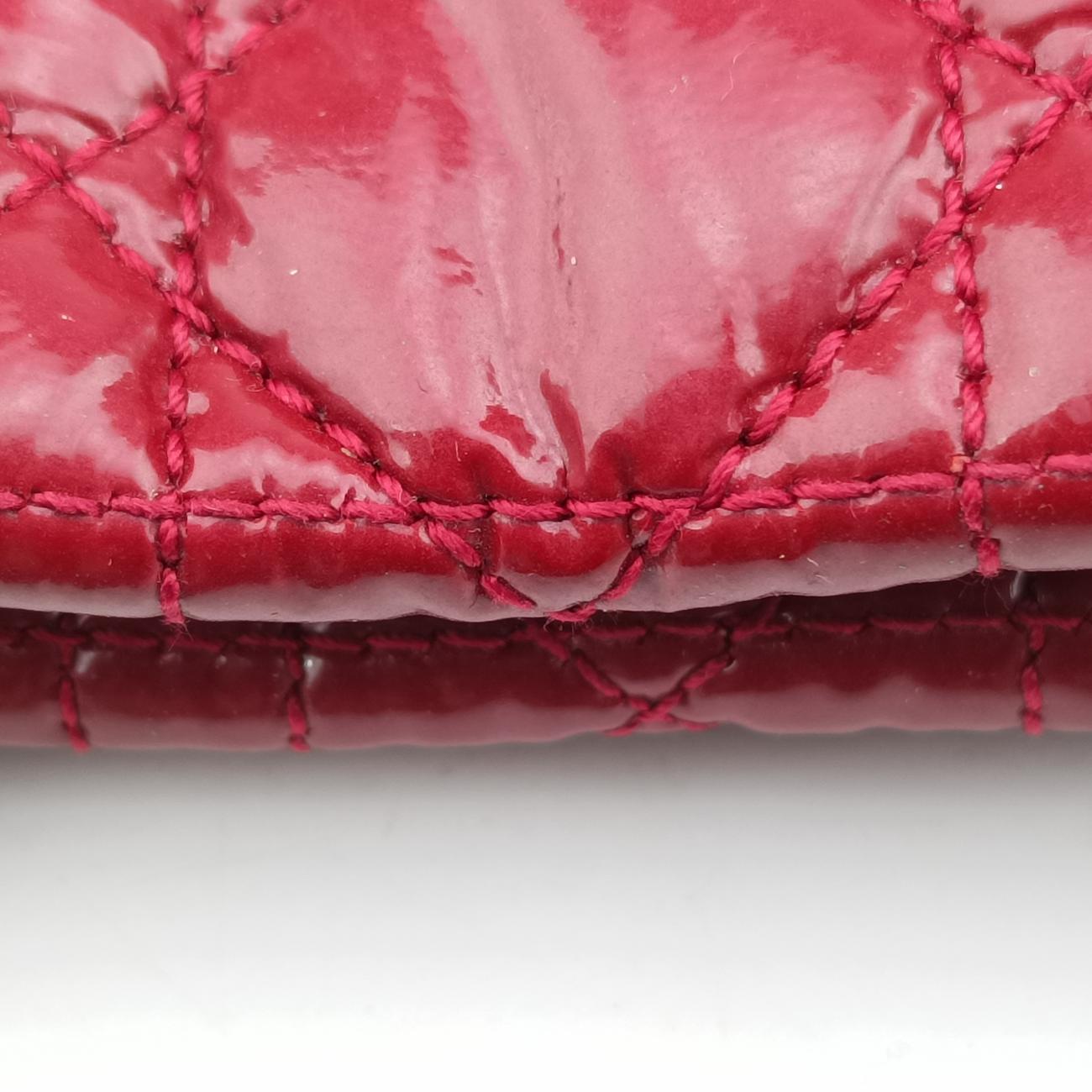 Dior SoftRedpatent01-RU-0151ディオールソフトレッドパテント01-RU-0151