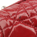 Dior SoftRedpatent01-RU-0151ディオールソフトレッドパテント01-RU-0151