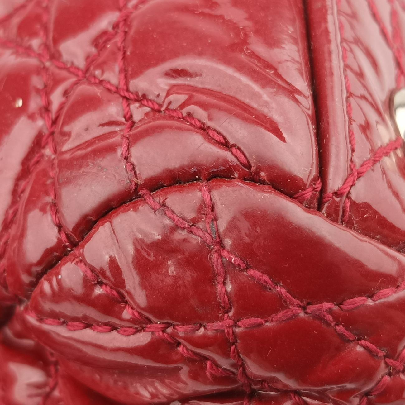 Dior SoftRedpatent01-RU-0151ディオールソフトレッドパテント01-RU-0151
