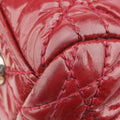 Dior SoftRedpatent01-RU-0151ディオールソフトレッドパテント01-RU-0151