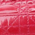 Dior SoftRedpatent01-RU-0151ディオールソフトレッドパテント01-RU-0151