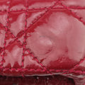 Dior SoftRedpatent01-RU-0151ディオールソフトレッドパテント01-RU-0151