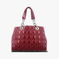 Dior SoftRedpatent01-RU-0151ディオールソフトレッドパテント01-RU-0151