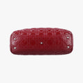 Dior SoftRedpatent01-RU-0151ディオールソフトレッドパテント01-RU-0151