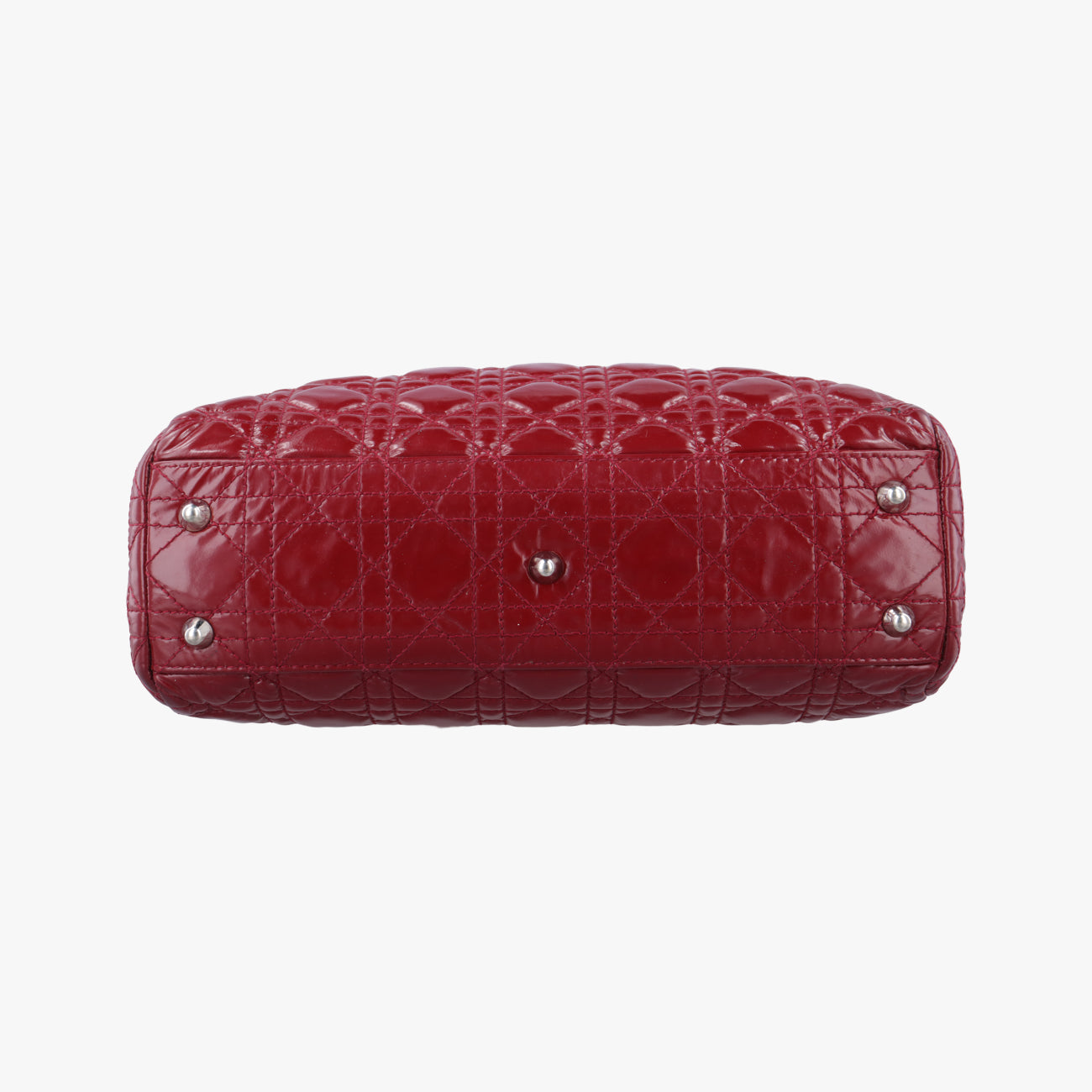 Dior SoftRedpatent01-RU-0151ディオールソフトレッドパテント01-RU-0151