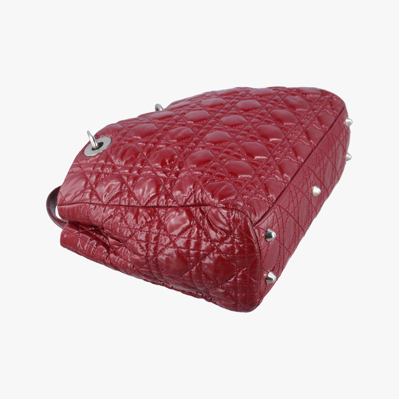 Dior SoftRedpatent01-RU-0151ディオールソフトレッドパテント01-RU-0151