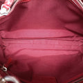 Dior SoftRedpatent01-RU-0151ディオールソフトレッドパテント01-RU-0151