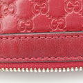 MicroguccissimaRedLeather449654E022912582マイクログッチシマレッドレザー449654E022912582