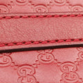 MicroguccissimaRedLeather449654E022912582マイクログッチシマレッドレザー449654E022912582