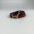 MicroguccissimaRedLeather449654E022912582マイクログッチシマレッドレザー449654E022912582