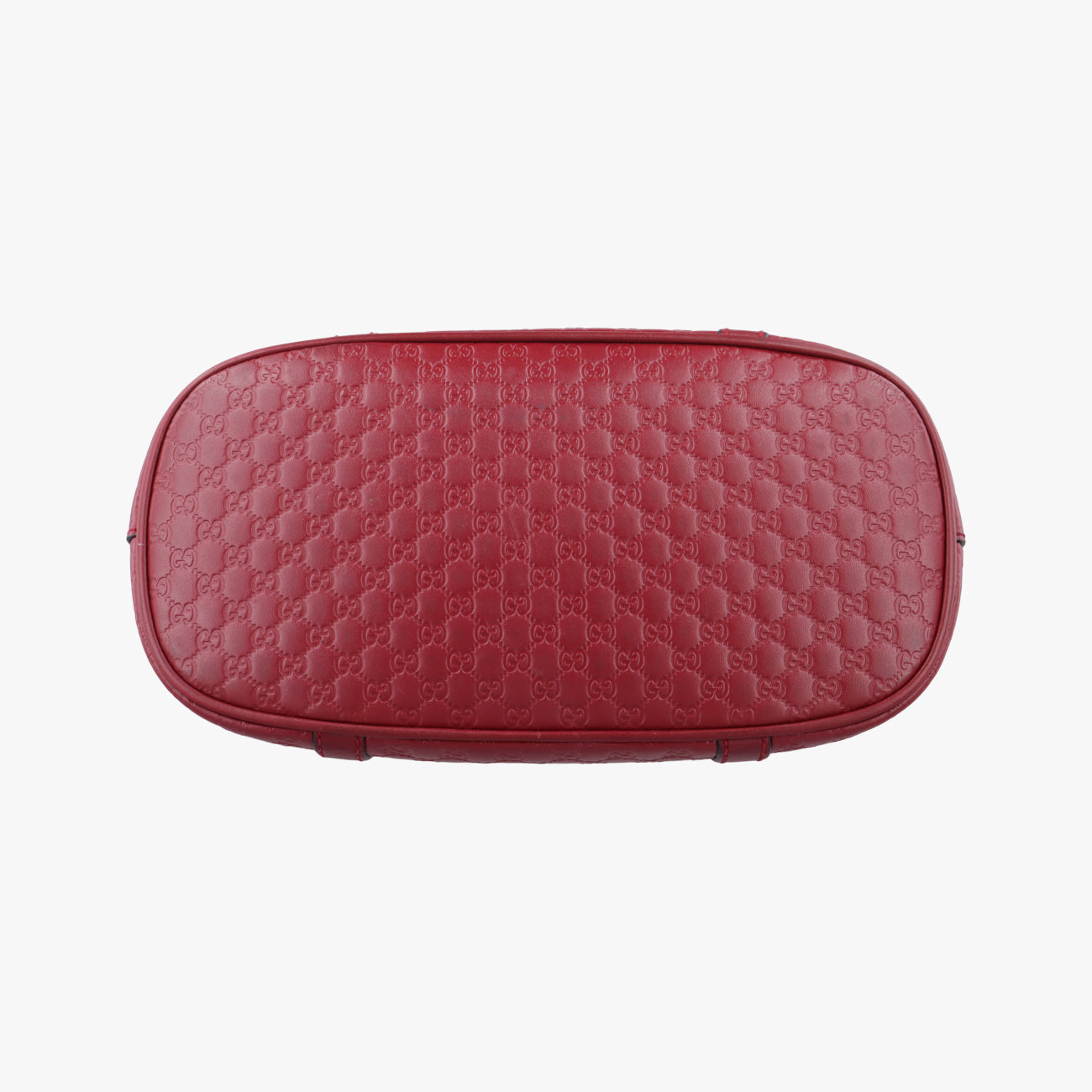 MicroguccissimaRedLeather449654E022912582マイクログッチシマレッドレザー449654E022912582