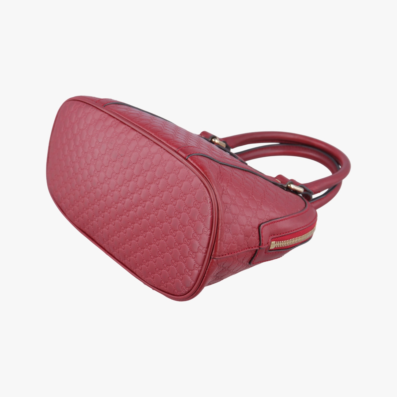 MicroguccissimaRedLeather449654E022912582マイクログッチシマレッドレザー449654E022912582