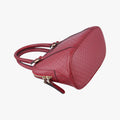 MicroguccissimaRedLeather449654E022912582マイクログッチシマレッドレザー449654E022912582
