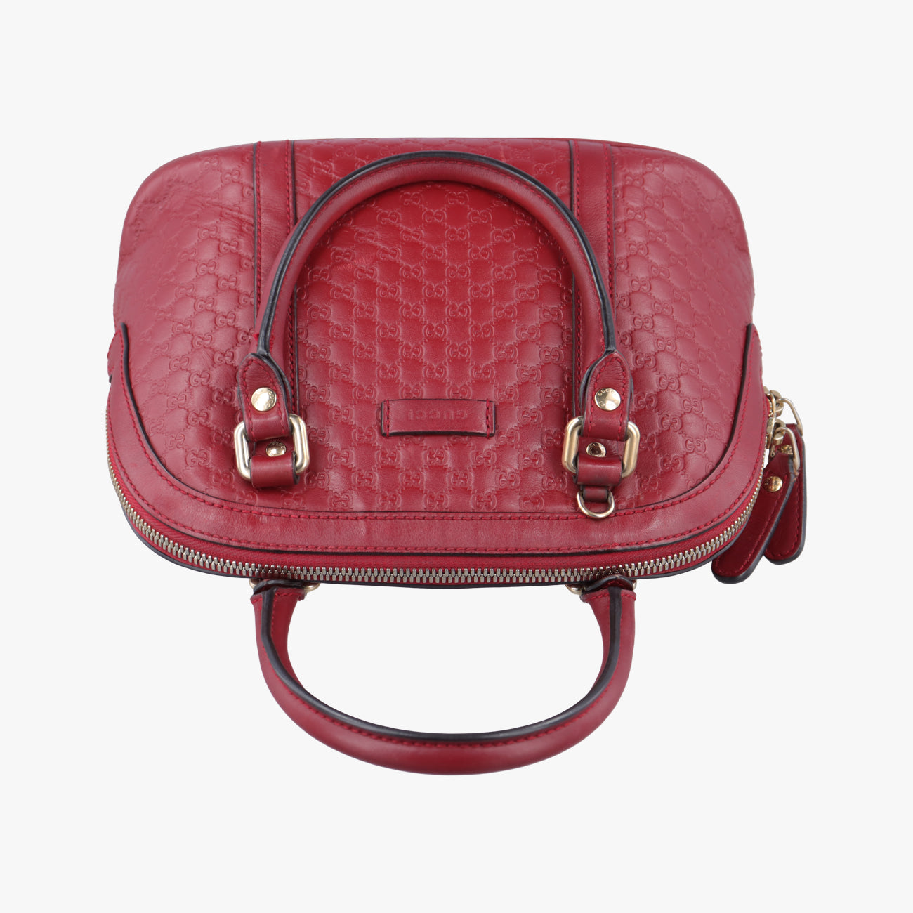 MicroguccissimaRedLeather449654E022912582マイクログッチシマレッドレザー449654E022912582