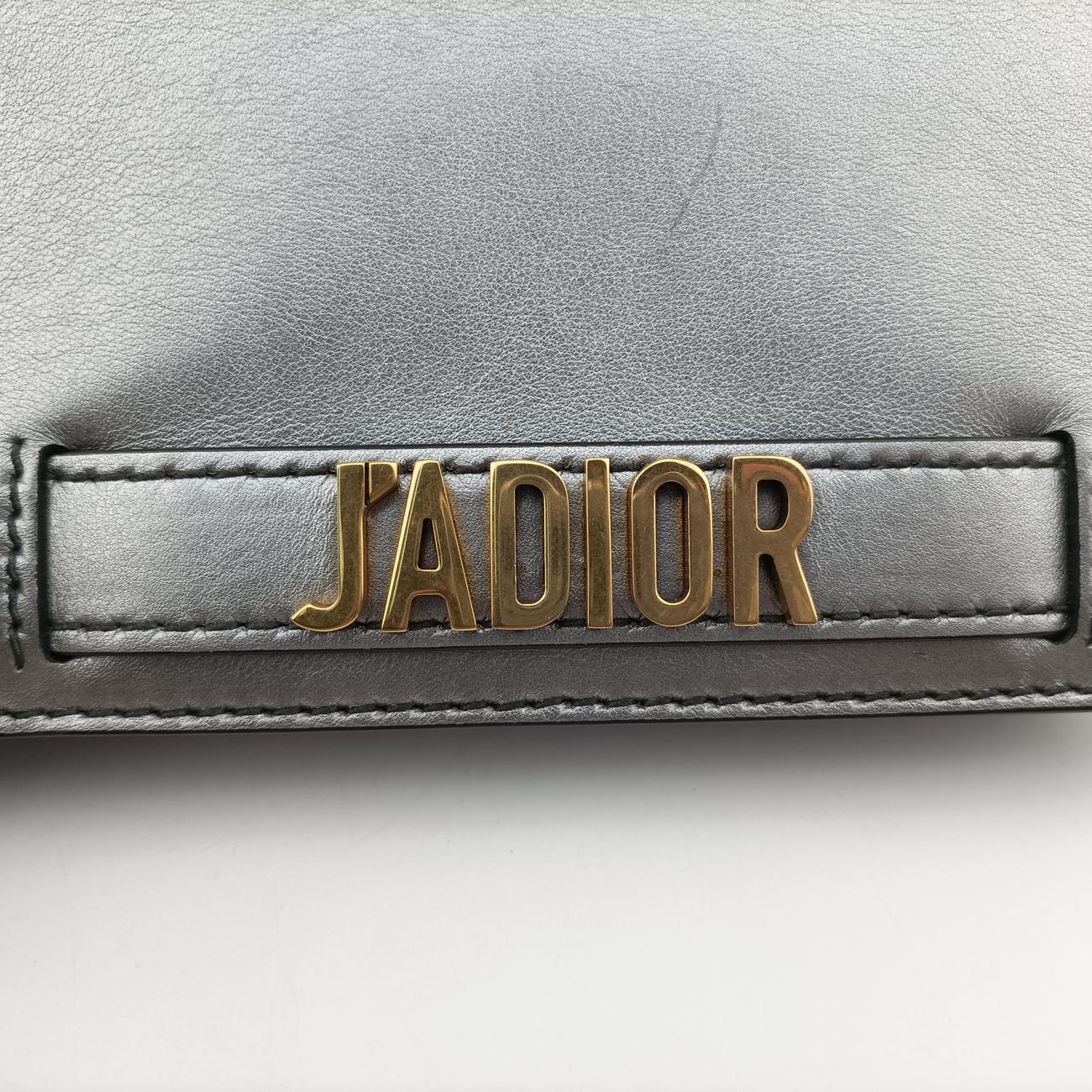 J'AdiorSilverLeather19-MA-0167ジャディオールシルバーレザー19-MA-0167