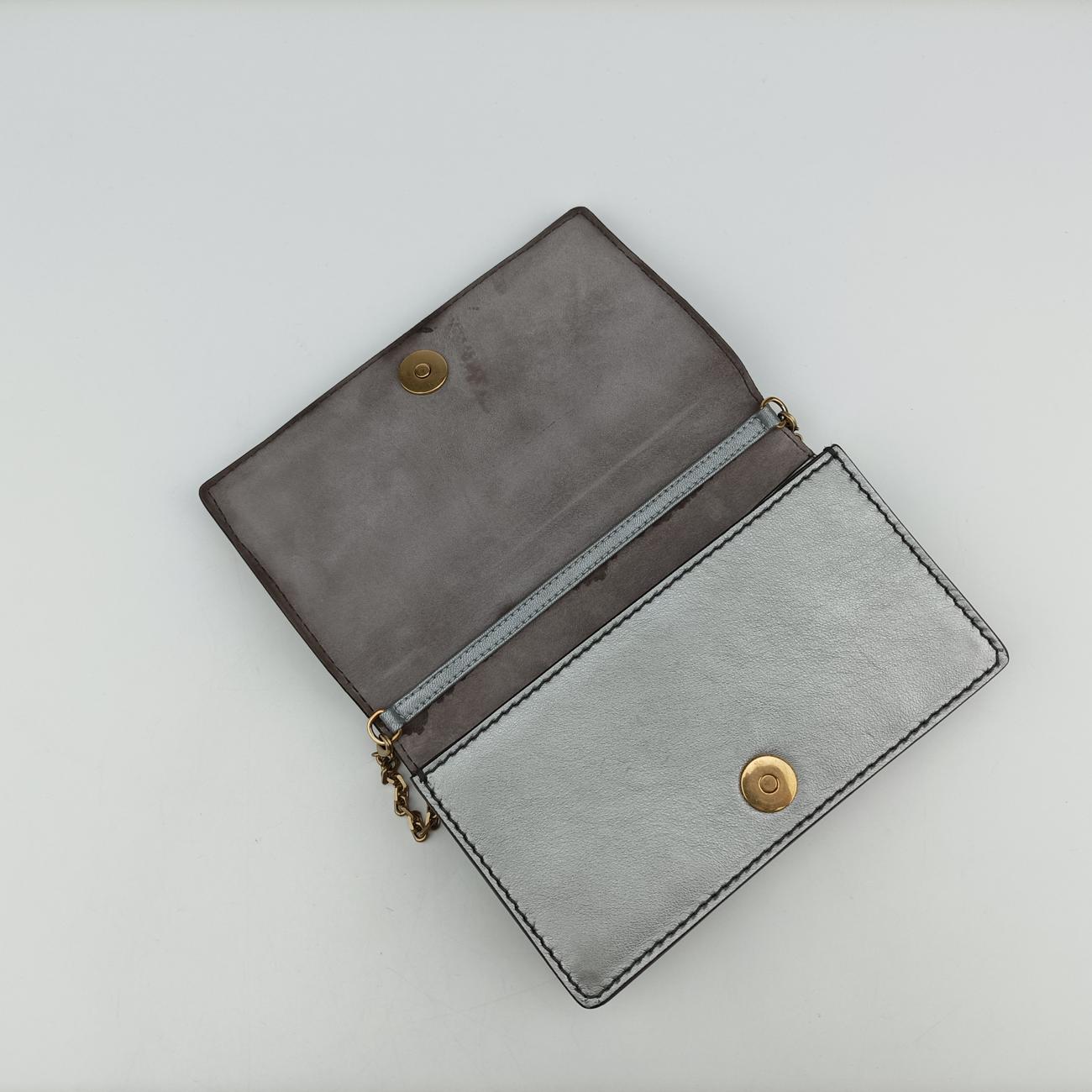 J'AdiorSilverLeather19-MA-0167ジャディオールシルバーレザー19-MA-0167