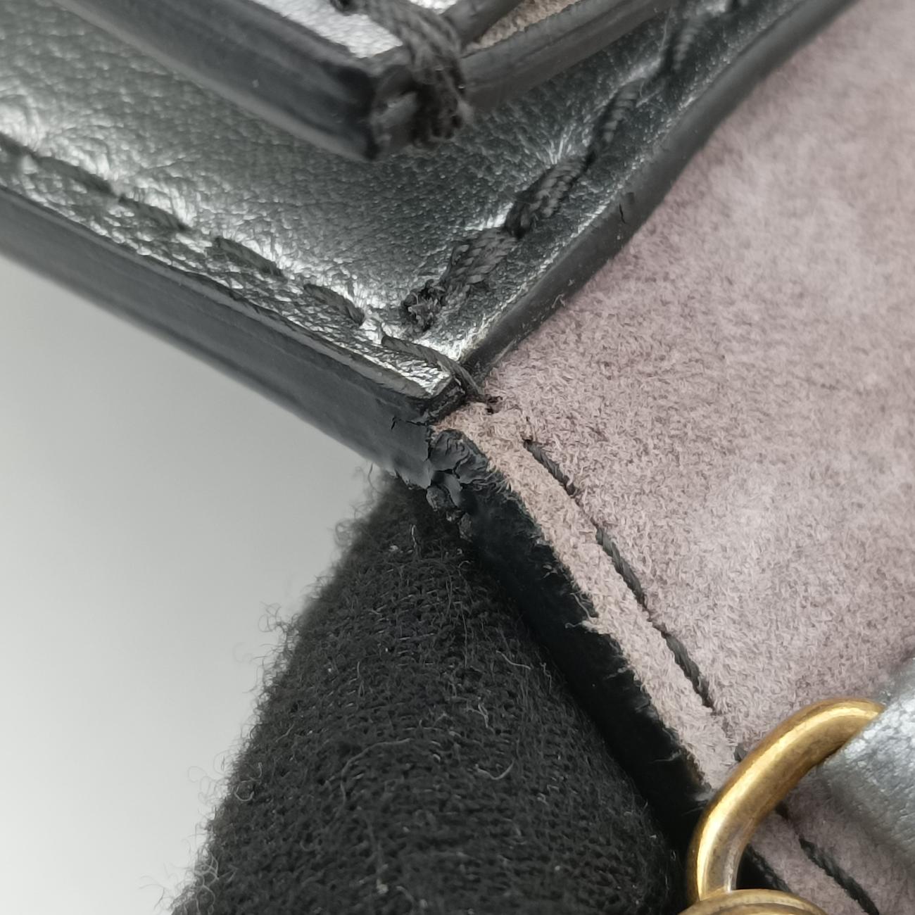 J'AdiorSilverLeather19-MA-0167ジャディオールシルバーレザー19-MA-0167