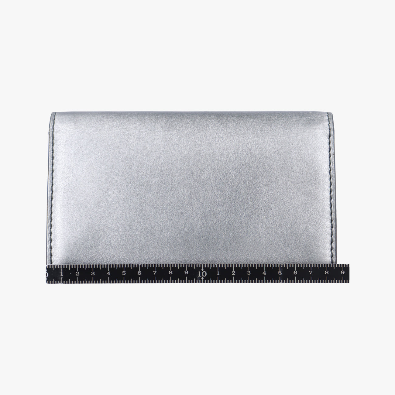 J'AdiorSilverLeather19-MA-0167ジャディオールシルバーレザー19-MA-0167