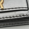 J'AdiorSilverLeather19-MA-0167ジャディオールシルバーレザー19-MA-0167