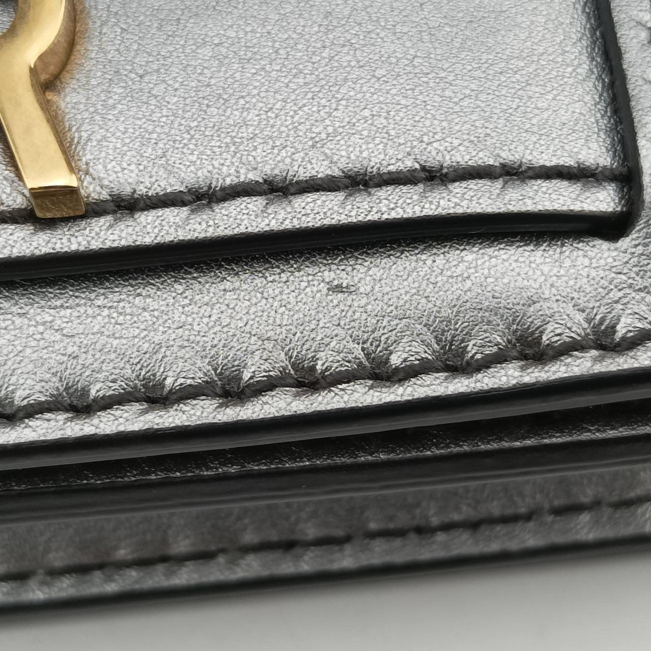 J'AdiorSilverLeather19-MA-0167ジャディオールシルバーレザー19-MA-0167