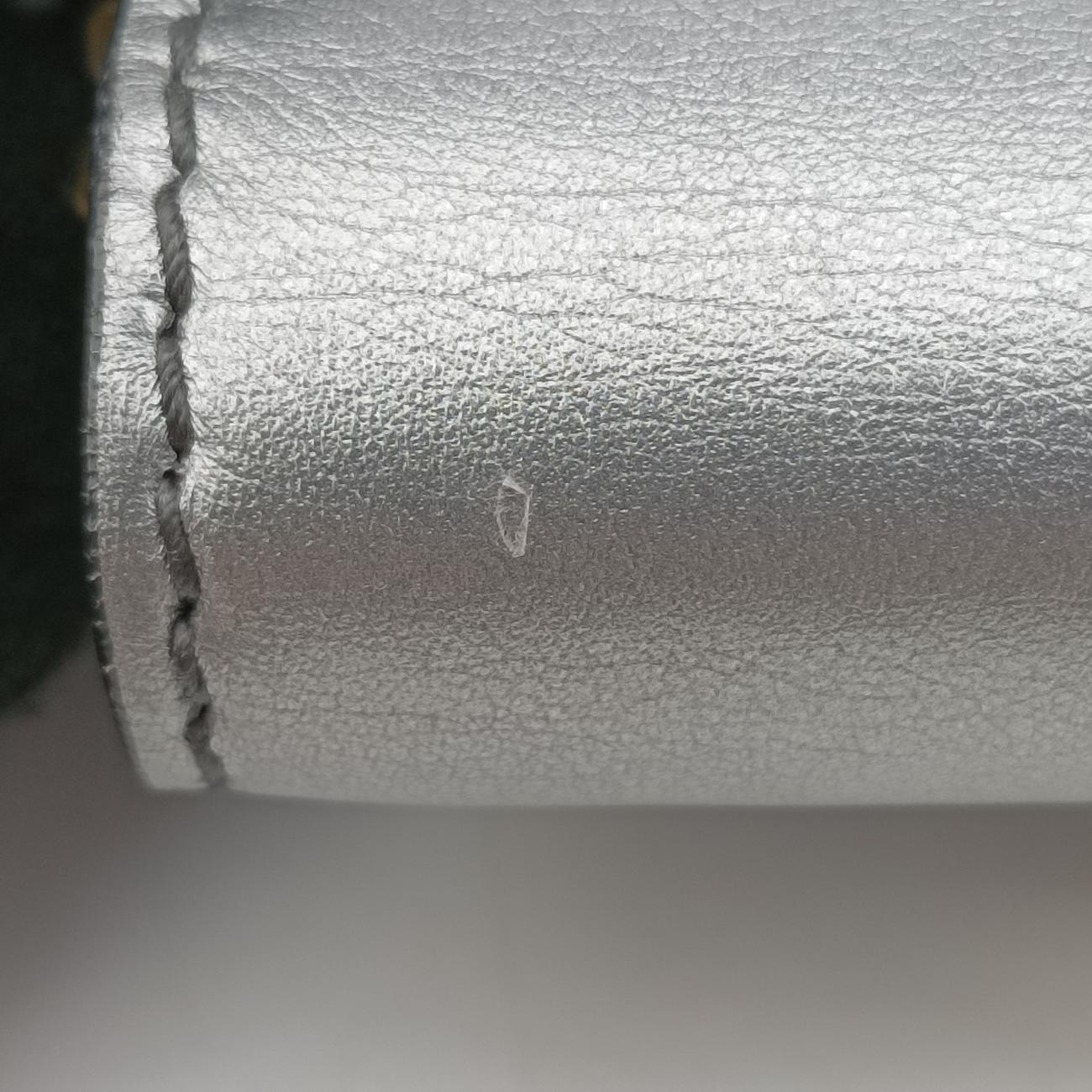 J'AdiorSilverLeather19-MA-0167ジャディオールシルバーレザー19-MA-0167