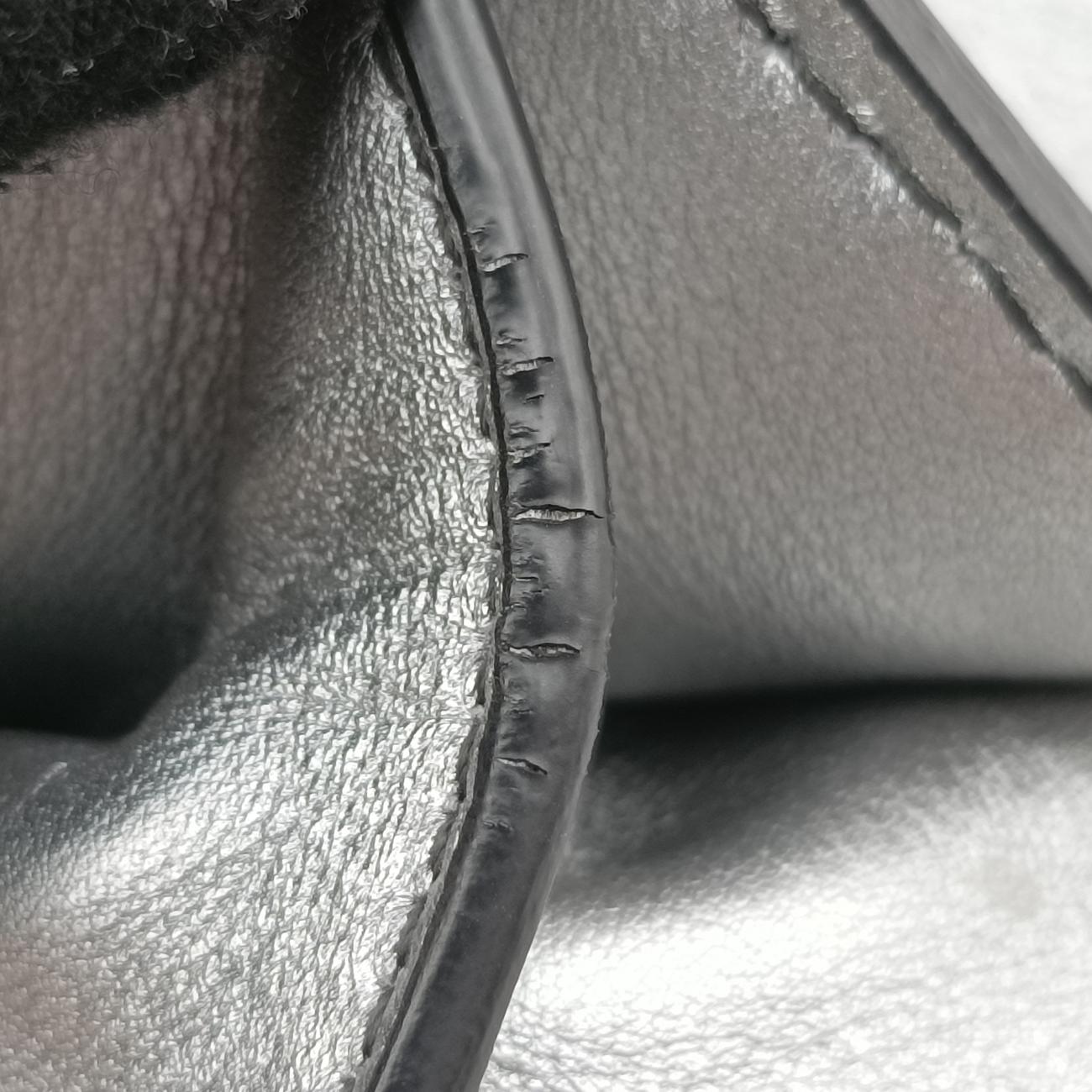 J'AdiorSilverLeather19-MA-0167ジャディオールシルバーレザー19-MA-0167