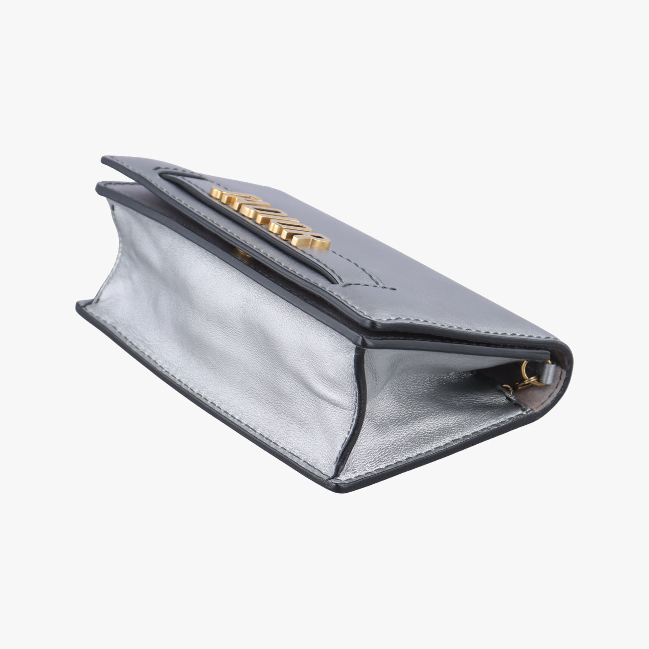 J'AdiorSilverLeather19-MA-0167ジャディオールシルバーレザー19-MA-0167