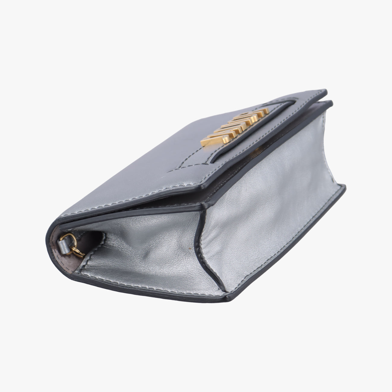 J'AdiorSilverLeather19-MA-0167ジャディオールシルバーレザー19-MA-0167