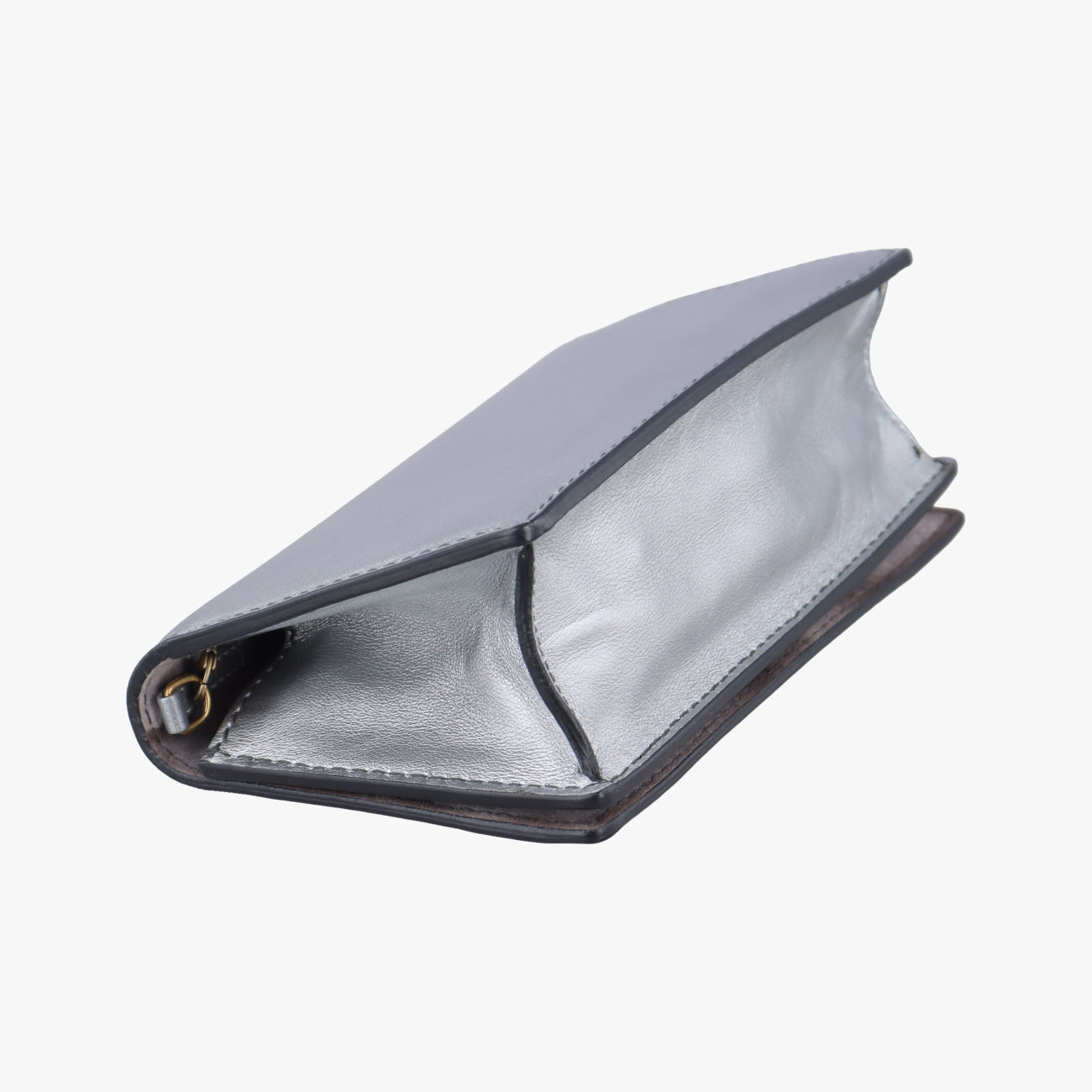 J'AdiorSilverLeather19-MA-0167ジャディオールシルバーレザー19-MA-0167
