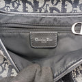 SaddleBlack x greyJacquard01RU 0044サドルブラック×グレージャガード01RU 0044