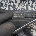 SaddleBlack x greyJacquard01RU 0044サドルブラック×グレージャガード01RU 0044