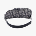 SaddleBlack x greyJacquard01RU 0044サドルブラック×グレージャガード01RU 0044