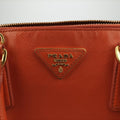 PromenadeOrangeSAFFIANO LeatherBL081264プロムナードオレンジサフィアーノレザーBL081264