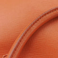 PromenadeOrangeSAFFIANO LeatherBL081264プロムナードオレンジサフィアーノレザーBL081264